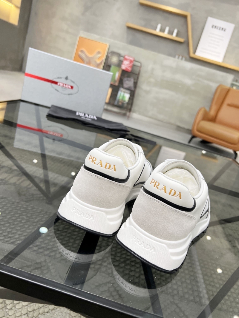 Prada Casual Shoes